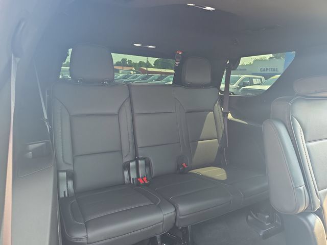 Used 2021 GMC Yukon Denali AWD/4WD image 13