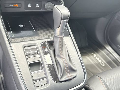New 2026 Honda CR-V Sport-L image 32