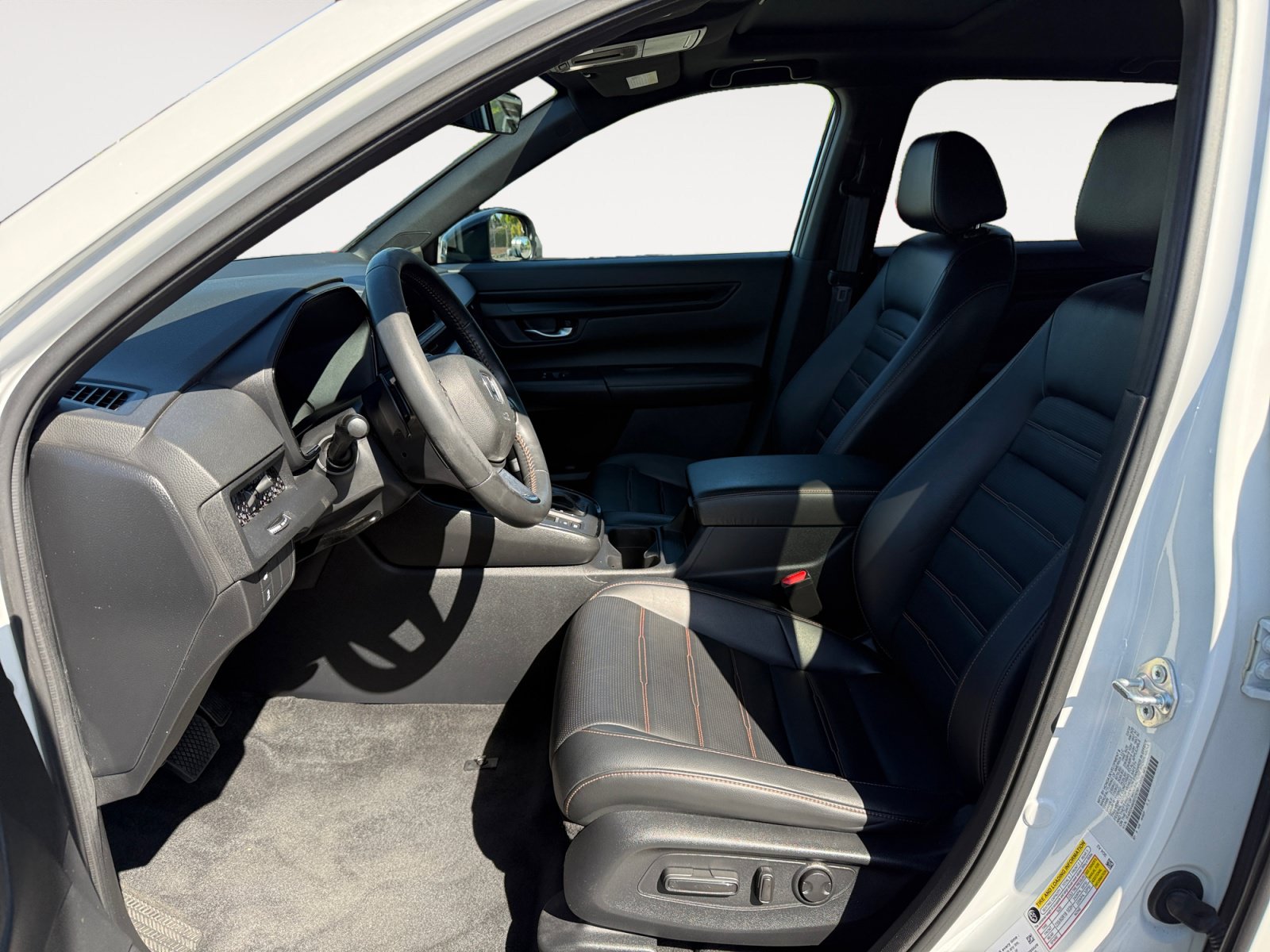 Used 2024 Honda CR-V Sport-L image 10