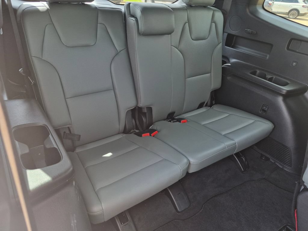 Used 2024 Kia Telluride EX X-Line AWD/4WD image 20