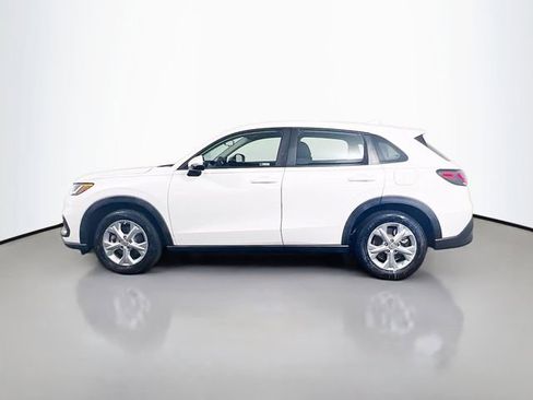 Used 2023 Honda HR-V LX image 6