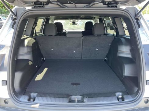 New 2026 Jeep Cherokee Laredo AWD/4WD image 40