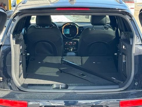 Used 2023 MINI Cooper Clubman John Cooper Works image 34