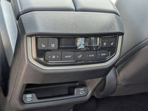 New 2026 Lexus TX 350 AWD image 14