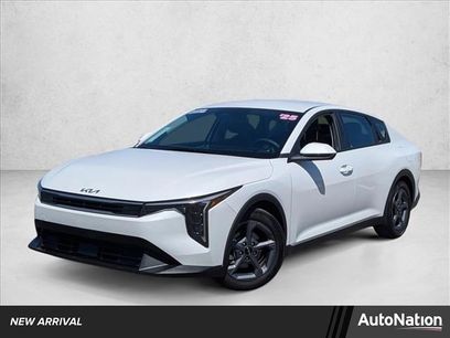 Used 2025 Kia K4 LXS