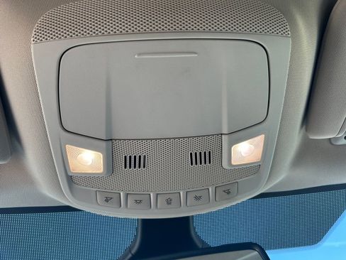 Certified 2024 Ford Edge Titanium image 21