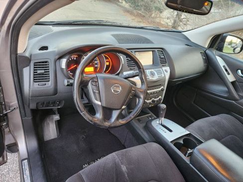 Used 2010 Nissan Murano SL w/ Premium Pkg image 22