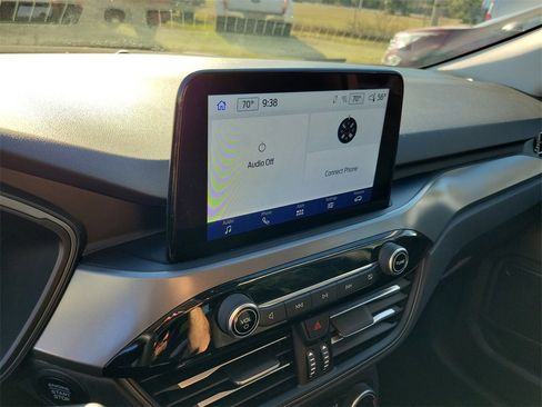 Used 2024 Ford Escape Active image 21