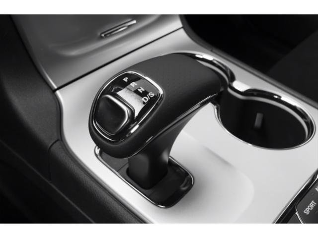 Used 2015 Jeep Grand Cherokee SRT w/ Quick Order Package 26J AWD/4WD image 14