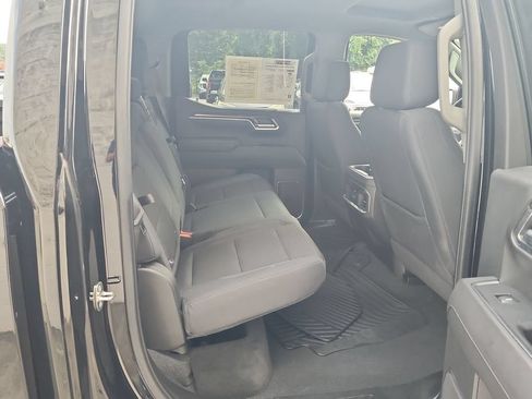 Certified 2024 GMC Sierra 1500 Elevation w/ X31 Off-Road Package AWD/4WD image 26