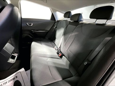 Used 2026 Kia K4 FWD image 18