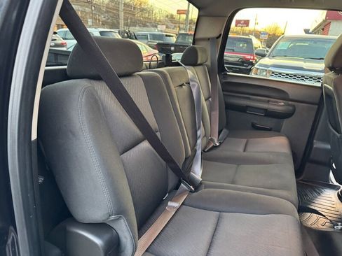 Used 2012 Chevrolet Silverado 1500 LT w/ All-Star Edition image 37