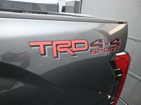 Used 2024 Toyota Tundra SR5 image 2