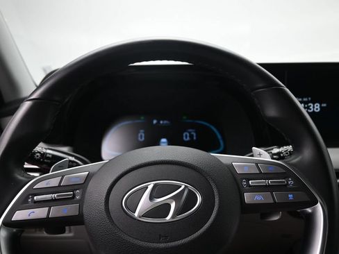 Certified 2024 Hyundai Palisade SEL AWD/4WD image 13