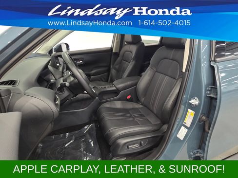 Used 2026 Honda HR-V EX-L image 11