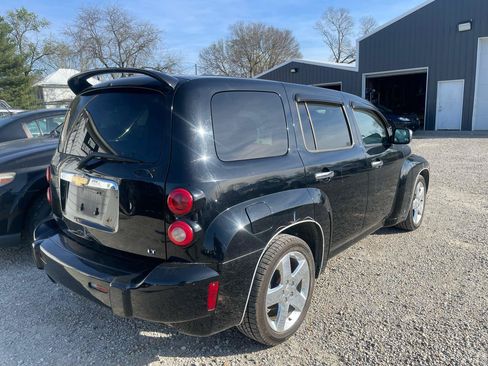 Used 2006 Chevrolet HHR LT w/ Preferred Equipment Group FWD image 3