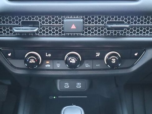 Used 2026 Honda HR-V Sport image 12
