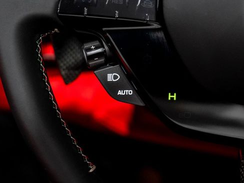 Used 2025 Ferrari 296 GTS RWD image 61