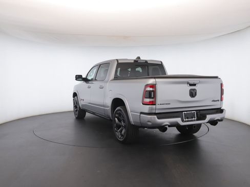 Used 2022 RAM 1500 Limited image 29