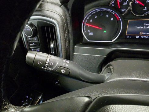 Used 2023 Chevrolet Silverado 2500 LT w/ Convenience Package AWD/4WD image 29