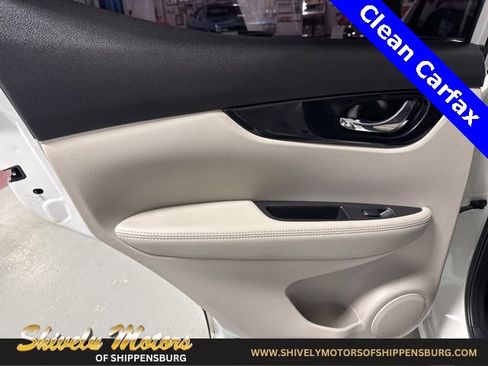 Used 2020 Nissan Rogue Sport SV w/ All-Weather Package image 25