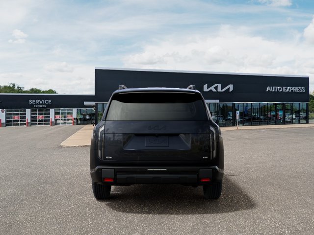New 2027 Kia Telluride X-Line SX Prestige AWD/4WD image 5