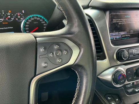 Used 2018 Chevrolet Tahoe Premier image 19
