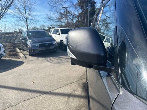 Used 2024 INFINITI QX80 Luxe image 38