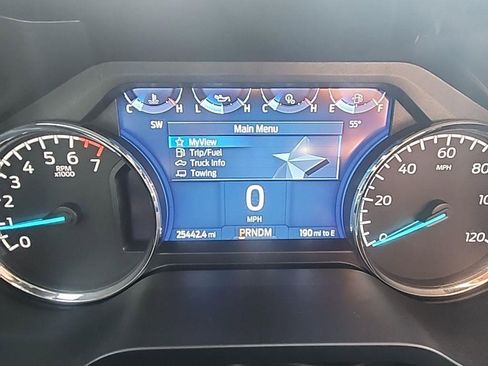 Certified 2022 Ford F150 XLT w/ Equipment Group 302A High image 16