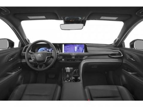 New 2026 Toyota Crown Platinum AWD/4WD image 10