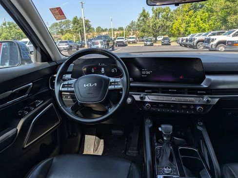 Used 2023 Kia Telluride S w/ S Sunroof Package AWD/4WD image 11