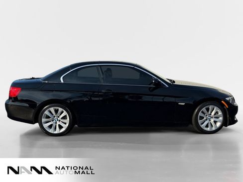 Used 2011 BMW 328i Convertible RWD image 6