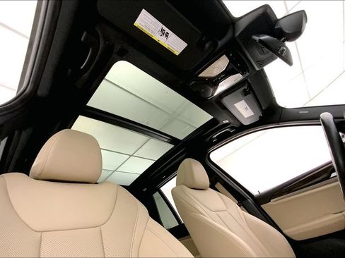 Certified 2022 BMW X3 xDrive30i w/ Convenience Package AWD/4WD image 26