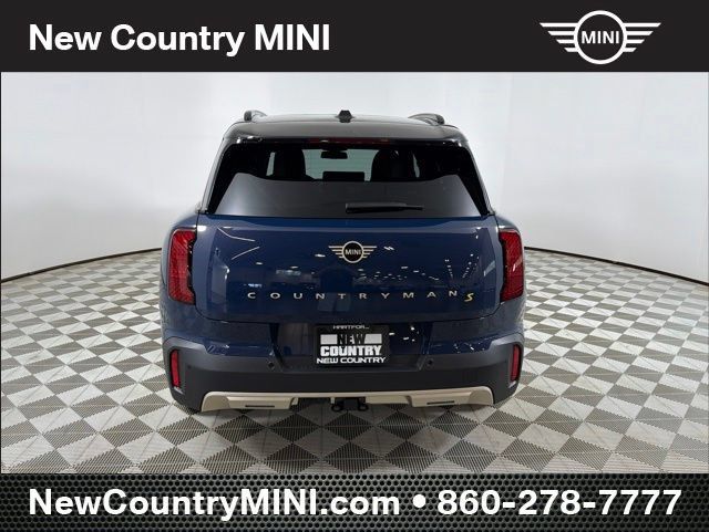 New 2026 MINI Cooper Countryman SE AWD/4WD image 6