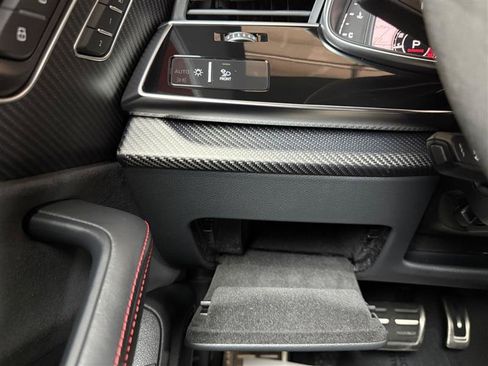 Used 2023 Audi RS Q8 AWD/4WD image 34