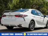 Used 2022 Toyota Camry SE image 4