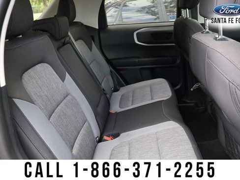 Used 2024 Ford Bronco Sport Big Bend w/ Convenience Package AWD/4WD image 21