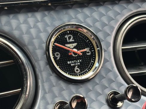 New 2025 Bentley Continental GT Speed image 43