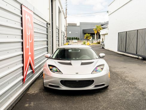 Used 2011 Lotus Evora 2+2 RWD image 27