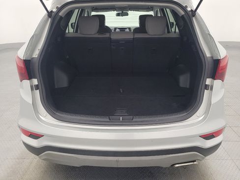 Used 2018 Hyundai Santa Fe Sport FWD image 29