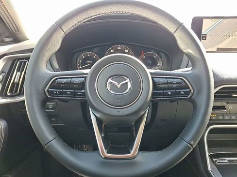 New 2026 MAZDA CX-90 3.3 Turbo w/ Premium Sport Pkg AWD/4WD image 20