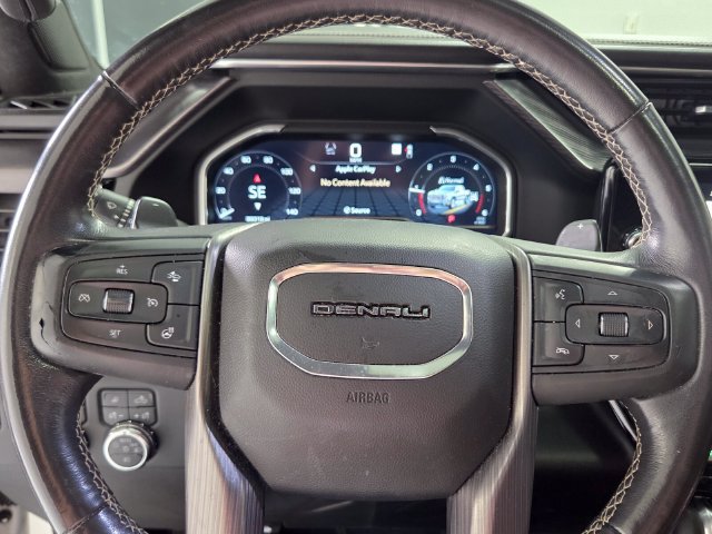 Used 2022 GMC Sierra 1500 Denali Ultimate AWD/4WD image 26