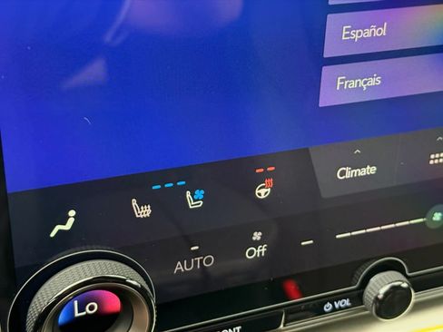 New 2026 Lexus TX 350 AWD image 19
