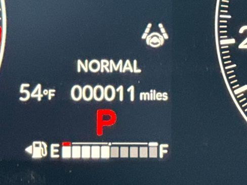 New 2026 Honda HR-V EX-L image 18