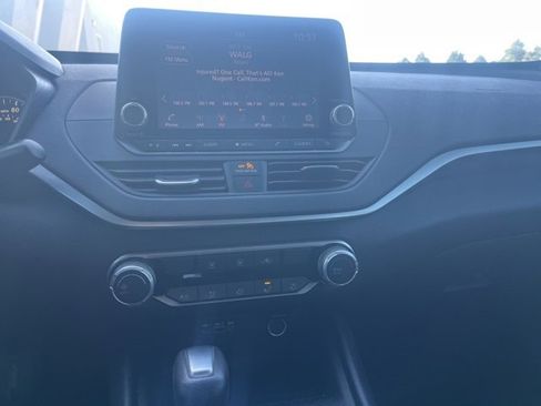 Used 2020 Nissan Altima 2.5 S image 17