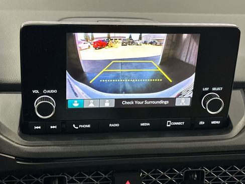 Used 2024 Honda Accord EX image 21