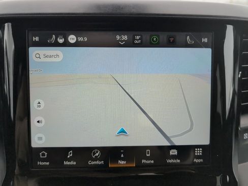 Used 2022 RAM 1500 Big Horn image 37