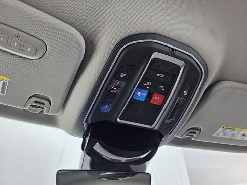 Used 2022 Jeep Wagoneer Series II image 38