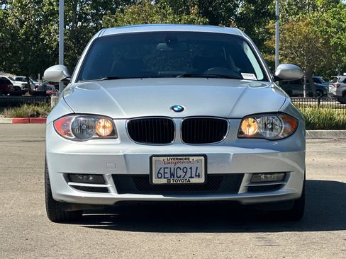 Used 2008 BMW 128i Coupe RWD image 9