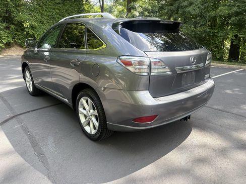 Used 2012 Lexus RX 350 FWD w/ Premium Pkg image 6